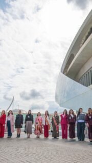 ✨ Un fin de semana lleno de momentos inolvidables.

Así han vivido nuestras 23 candidatas a Reina de la Huerta 2026 su convivencia la semana pasada en Valencia: visitas, tradición, compañerismo y muchas emociones compartidas 👑🌸

Una experiencia única que quedará para siempre en su recuerdo y que forma parte de este bonito camino. ❤️🍋

#murcia #reinadelahuerta #fiestasdeprimavera #valencia #fallas @turismoregiondemurcia