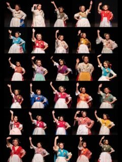 📍 ¡Arranca la convivencia de las 30 Candidatas a Reina de la Huerta Infantil 2026! ✨️🌸

Nuestras pequeñas huertanas comienzan mañana una de las experiencias más emocionantes de su camino hacia la primavera. Mañana sábado, la convivencia tiene su primera parada en Blanca, vestidas con el traje regional, y el domingo, la convivencia continuará en Monteagudo, esta vez con ropa de calle. 💫

Durante toda la convivencia, estarán acompañadas por el jurado calificador que tendrá la difícil tarea de evaluar a cada una de ellas, ya que de entre estas 30 maravillosas niñas saldrán elegidas la Reina de la Huerta Infantil y sus 14 damas de honor. 👑🍋

Les deseamos a todas que vivan cada momento con ilusión y orgullo por nuestra querida Huerta. ¡Que comience esta gran experiencia! 🎉

📍 Conoce a las 30 Candidatas a Reina de la Huerta Infantil 2026:

1. ELISABETH PEINADO GRAU 

2. LUNA YEPES PEREZ 

3. LUCIA FERNANDEZ GOMEZ 

4. LOLA PARRA TORNEL 

5. CARMEN HERNANDEZ RODRIGUEZ 

6. NATALIA AGUILAR FUENTES 

7. MARINA PEREZ JIMENEZ 

8. MARIA FLORES PEREZ 

9. PATRICIA LOPEZ MONTOYA 

10. DANIELA MARTINEZ PELLICER 

11. AITANA OLMOS ESPINOSA 

12. LYDIA SIERRA LOPEZ 

13. ELSA FERNANDEZ ALCARAZ 

14. TATIANA NIETO TARDIO 

15. CLARA CONESA INIESTA 

16. CELIA RUIZ SANCHEZ 

17. ELSA MARTINEZ MICOL 

18. VALERIA ROS CRUZ 

19. BLANCA GONZALEZ BELANDO 

20. AITANA NOGUERA PUJANTE 

21. LEONOR ANTON PONS 

22. NOELIA ANTOLINOS LOPEZ 

23. CELIA LOPEZ MARTINEZ 

24. CLARA BELMONTE TURPÍN 

25. BLANCA PARRA LOPEZ 

26. MARIA CANO GONZALEZ 

27. ZOE OCAMPO SÁNCHEZ 

28. AMELIA POZO MARTINEZ 

29. VEGA GARCIA GARCIA 

30. RAQUEL CAMPOS SERRANO