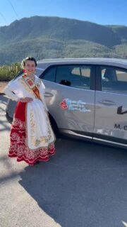 📍 El pasado fin de semana tuvieron lugar las convivencias de las candidatas a Reina de la Huerta Infantil 2026 en Blanca y Monteagudo. Queremos agradecer especialmente a @kiamgallego por acompañarnos en cada uno de nuestros desplazamientos, demostrando una vez más su apoyo y compromiso con nuestras tradiciones. ✨️🌸

Gracias por formar parte de esta experiencia y por ayudarnos a que cada viaje se convierta también en un recuerdo inolvidable. 🙌🏻