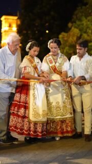 La tradición no se hereda, se vive. 💚
Porque ser huertano es sentir nuestras raíces.
#murcia #murciahuertana #tradiciónmurciana #reinasdelahuerta