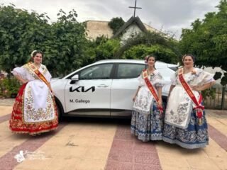 Rumbo a Yecla este fin de semana 🚗✨
Kilómetros de ilusión, buenos momentos y muchas ganas de disfrutar del camino tanto como del destino.

Queremos agradecer a @kiamgallego por estar siempre presente en cada uno de nuestros desplazamientos, acompañándonos con confianza, comodidad y seguridad en cada aventura. 🙌

Porque detrás de cada viaje hay experiencias, recuerdos y personas que hacen que todo merezca la pena. ¡Seguimos sumando kilómetros juntos! 💪🔥

#Yeca #Kia #RoadTrip #Viajar @kiamgallego