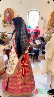✨ Bonitos momentos vividos en La Garapacha durante las fiestas en honor a la Virgen del Carmen.

Gracias por el cariño, la acogida y por hacernos partícipes de una celebración tan especial. ¡Hasta pronto! 💙

#LaGarapacha #VirgenDelCarmen #FiestasPatronales #Tradición #HuertaDeMurcia